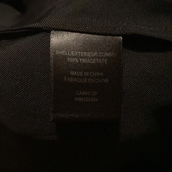 NWOT L.A.M.B. Mock Neck Dress - Picture 7 of 8